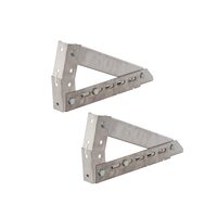 SUPORT COS PRINDERE CONSOLA L=500 VULCANO