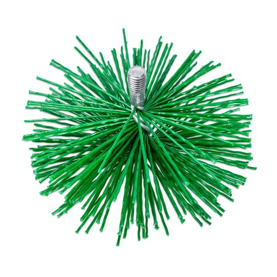PERIE PVC HORN D150 MM-M12