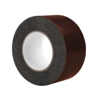 BANDA BUTILICA PENTRU REPARATII SI ETANSARI TERACOTA LUCIOS RAL8004  | 10M*100MM (8)