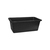 VAS DREPTUNGHIULAR PT. CONSTRUCTII 65 L