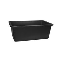 VAS DREPTUNGHIULAR PT. CONSTRUCTII 90 L