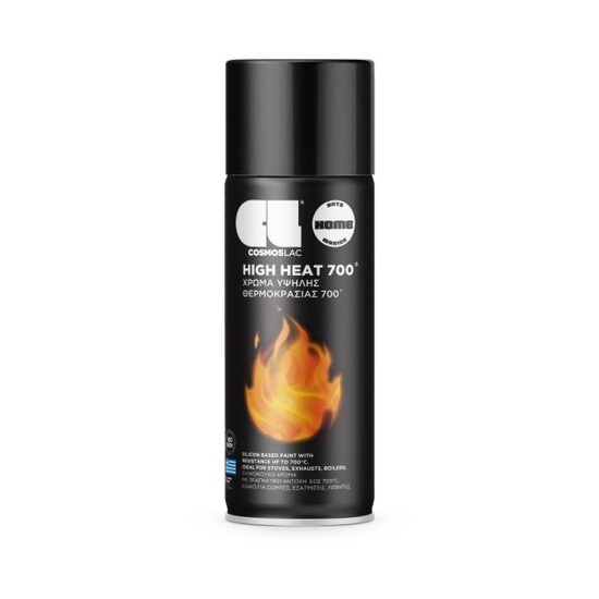 SPRAY TEMP. INALTE  400ML (6)