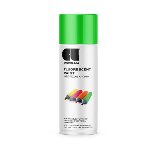 SPRAY FLUORESCENT