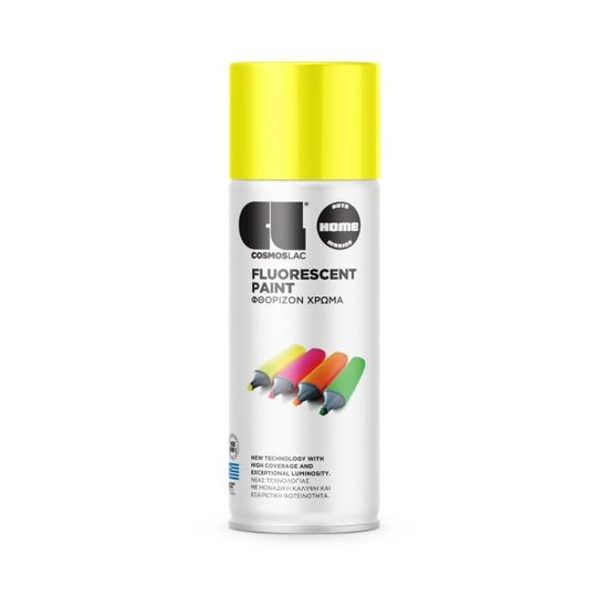 SPRAY FLUORESCENT 