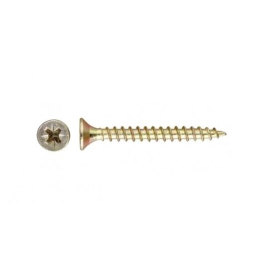 SURUB PAL 6*120 ZG (50buc/cutie)