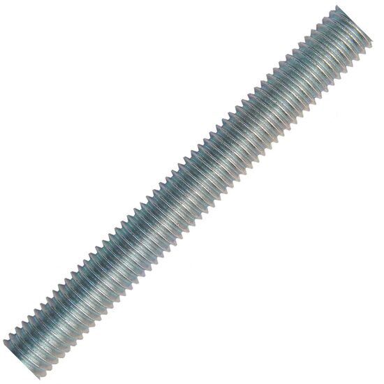 TIJE C FILETATE DIN 975-1M-M20 ZN (10buc/pac)