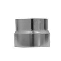 REDUCTIE INOX D147-D87