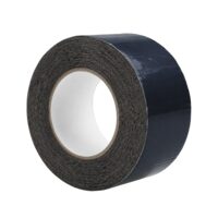 BANDA BUTILICA PENTRU REPARATII SI ETANSARI NEGRU RAL9005| 10M*100MM