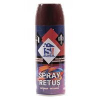 SUPER PRO SPRAY RETUS UNIV.