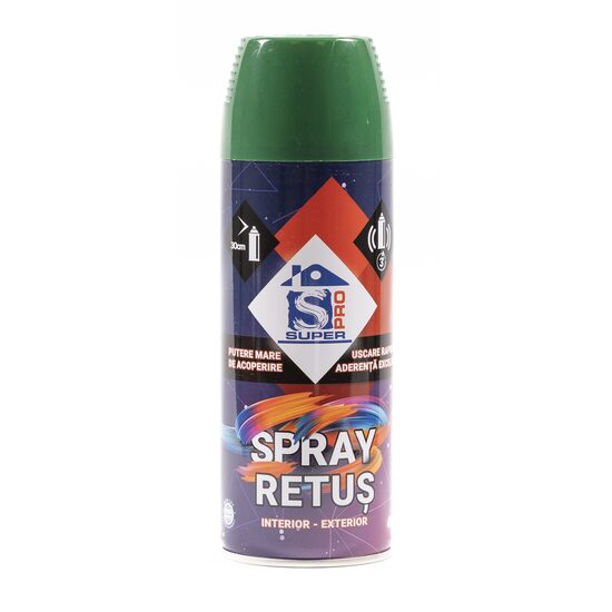 SUPER PRO SPRAY RETUS UNIV. 