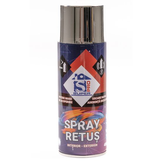 SUPER PRO SPRAY RETUS UNIV. 