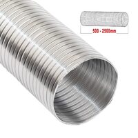 TUB EXTENS. AL DUBLU COMPRIMAT 1,5M D=110