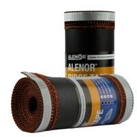BANDA BUTILICA PENTRU COAMA MARO RAL8017 | 5M*240MM (4)
