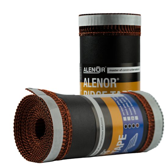 BANDA BUTILICA PENTRU COAMA MARO RAL8017 | 5M*240MM (4)