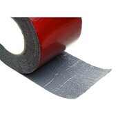 BANDA BUTILICA PENTRU REPARATII SI ETANSARI ROSU RAL3011 | 10M*300MM