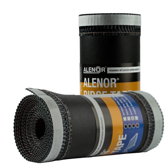BANDA BUTILICA PENTRU COAMA MARO RAL8017 | 5M*310MM (4)