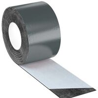 BANDA BUTILICA PENTRU REPARATII SI ETANSARI GRAFIT RAL7024 | 10M*200MM (2)