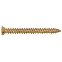 SURUB MONTAJ FERESTRE 7.5*132 ZG (100buc/cutie)