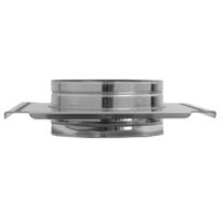 SUPORT INTERMEDIAR INOX DP D220/280 VULCANO 0.5MM