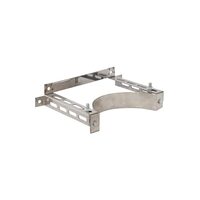 COLIER RANFORSAT INOX D200 VULCANO 0.5MM