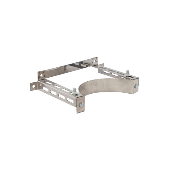 COLIER RANFORSAT INOX D200 VULCANO 0.5MM
