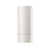 BURLAN INOX DP 0.5M D130/200 VULCANO 0.5MM