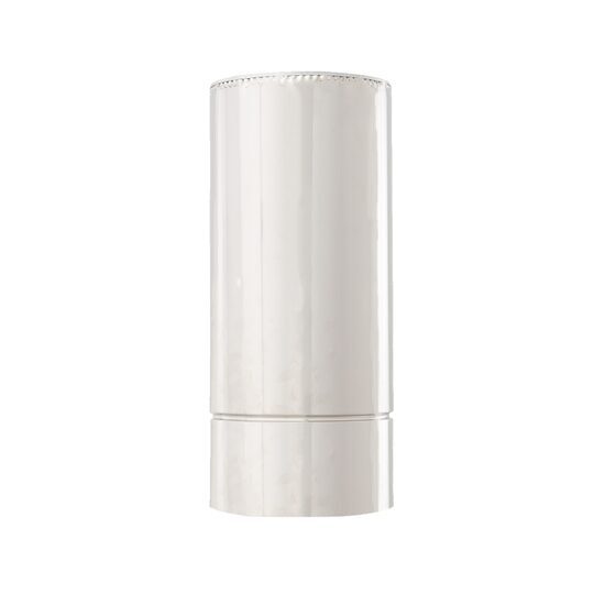 BURLAN INOX DP 0.5M D130/200 VULCANO 0.5MM
