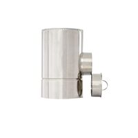 USITA INSPECTIE INOX DP D400/460 VULCANO