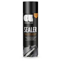 SPRAY N260 SIGILANT NEGRU 500 ML