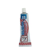 SUPER PRO SILICON GASKET ROSU  85ML