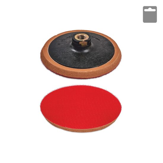 SUPORT DISC ABRAZIV 125 MM